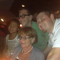 Anita Weinstein Photo 6