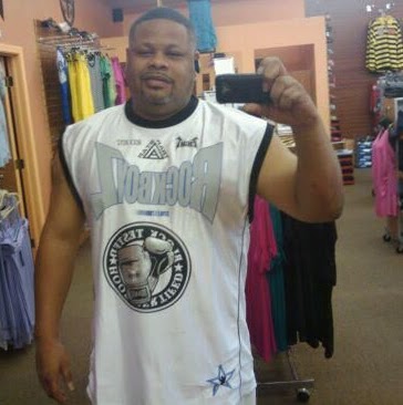 Ruben Smith Photo 24