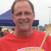 Ronald Curtis Photo 10