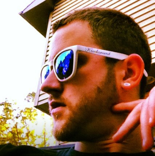 Jared Franklin Photo 35