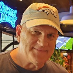 Brian Potter Photo 2