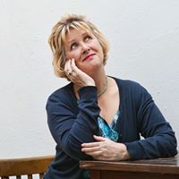 Sally Gardner Photo 36