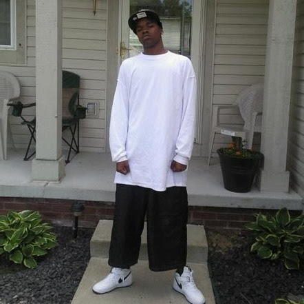 Darrell Anderson Photo 37