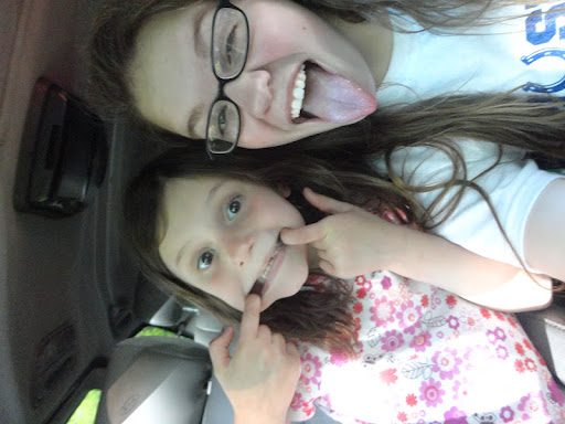 Kayla Austin Photo 32