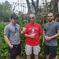 Will Harper Photo 18