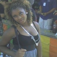 Krystal Horton Photo 11