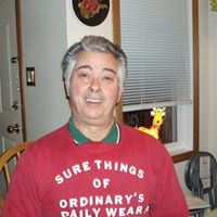 Vincent Ferraro Photo 11