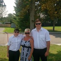 Stacy Breen Photo 19