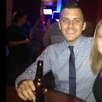 Cory Parish Photo 14