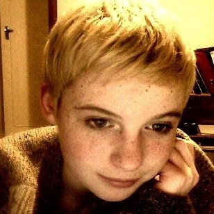 Molly Mcgee Photo 6