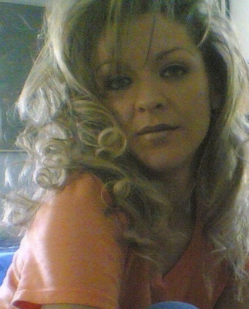 Jessica Hackett Photo 32