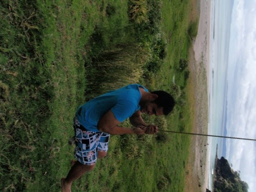 Julian Cooper Photo 35