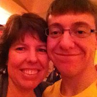 Robyn Rieger Photo 4