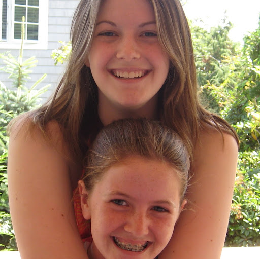 Kristen Mccarthy Photo 15