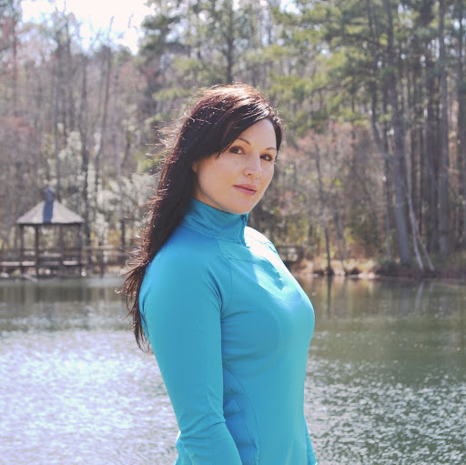 Joy Strong Photo 13