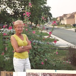 Margaret Russell Photo 43
