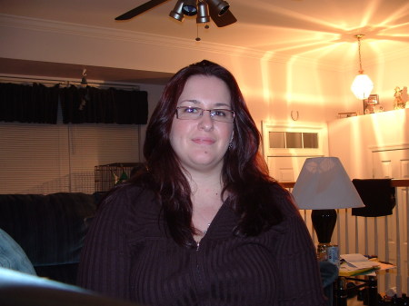 Melissa Britt Photo 29