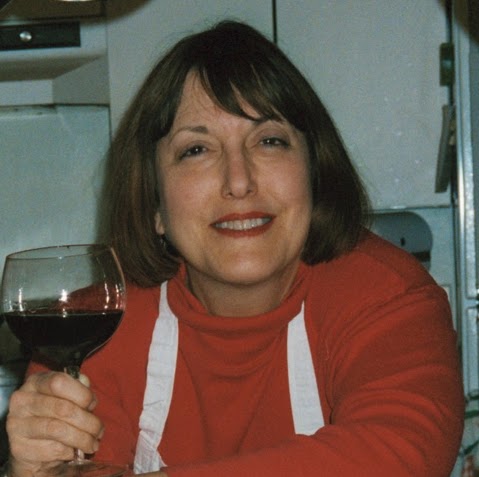 June Jacobs Photo 15