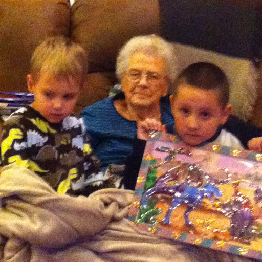 Dennis Calvert Photo 28