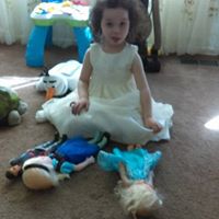 Anna Joyner Photo 31