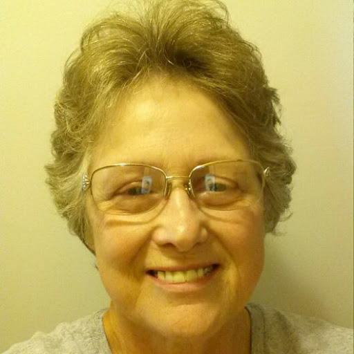 Cheryl Dodson Photo 20