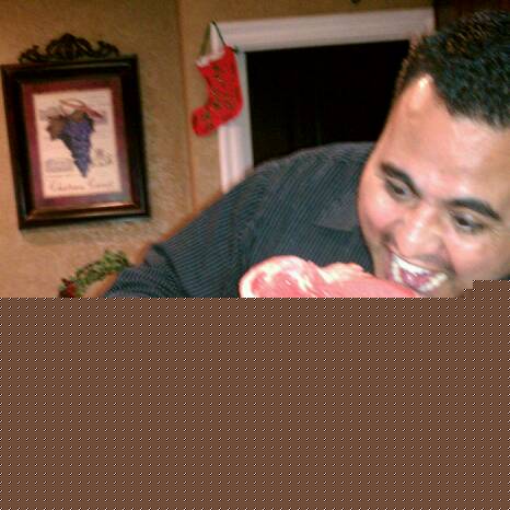 Alvaro Chavez Photo 11