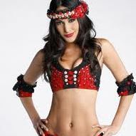 Angelia Lucas Photo 2