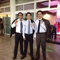 Victor Duran Photo 10