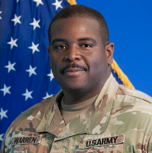 Erik Warren Photo 11