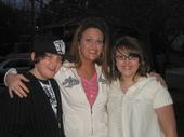 Tonya Harvey Photo 26