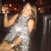 Gillian Thomson Photo 12