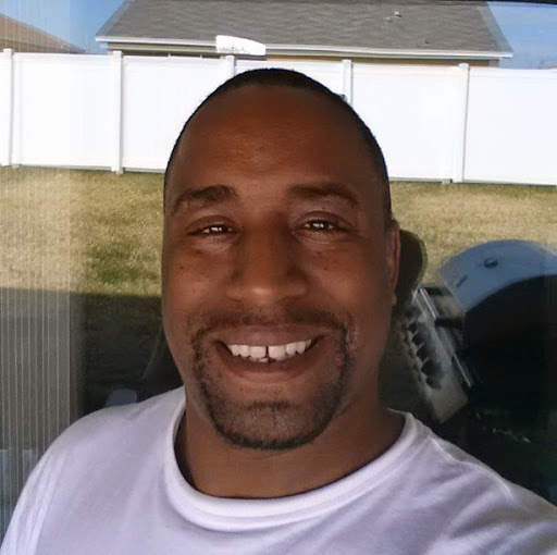 Eddie Taylor Photo 34