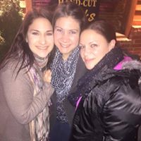 Christina Fasano Photo 8