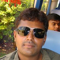 Karthick Rangasamy Photo 5