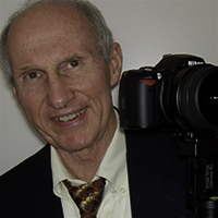 Harry Richardson Photo 38