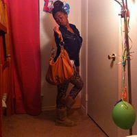 Michelle Wiley Photo 10