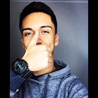 Alvaro Aguilar Photo 40
