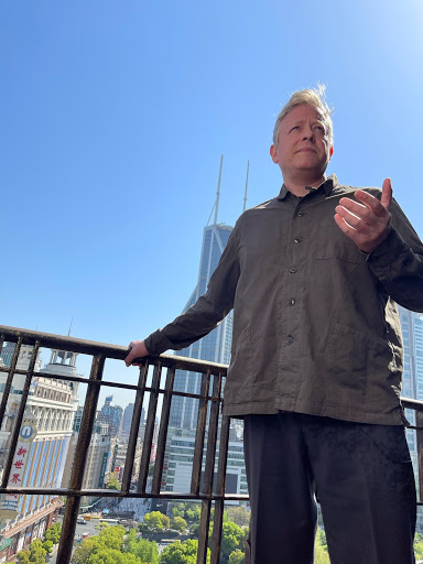 Andrew Field Photo 8