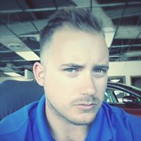 Benjamin Grant Photo 32