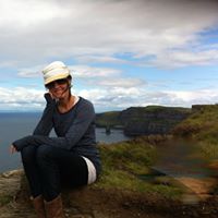 Sandra Blackwell Photo 12