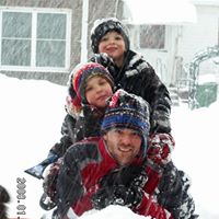 Elissa Cook Photo 12