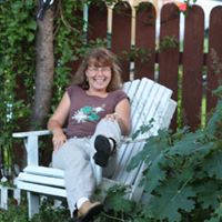 Joanne Drake Photo 21