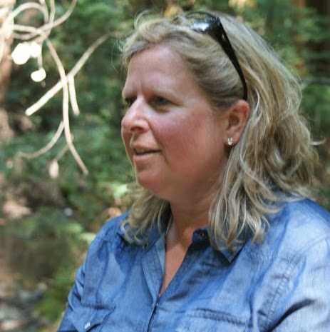 Tracey Glover Photo 25