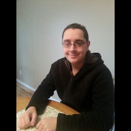 Brandon Patterson Photo 39 Brandon Patterson Photo 39