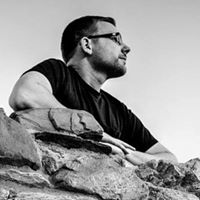 Jonathan Martell Photo 15
