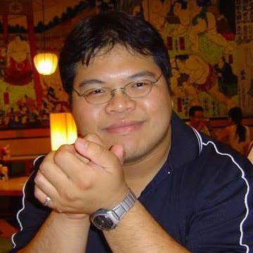 Kevin Lin Photo 48