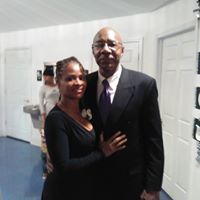 Theresa Simmons Photo 8