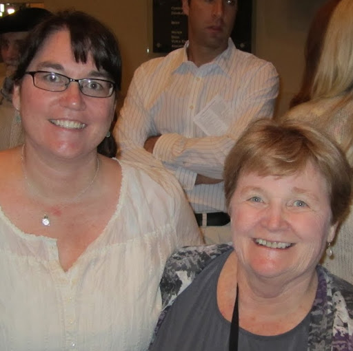 Marilyn O'Connor Photo 9