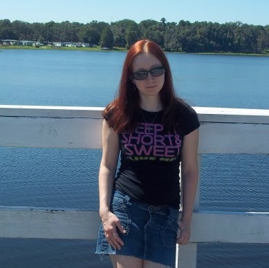 Amy Hope Photo 8