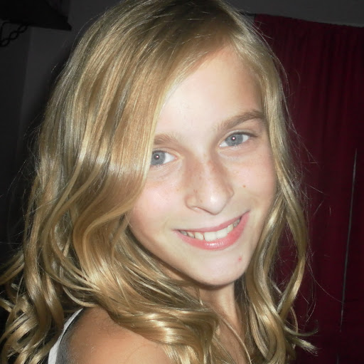 Michelle Greenberg Photo 24